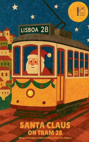 Produktbild: Santa Claus on Tram 28