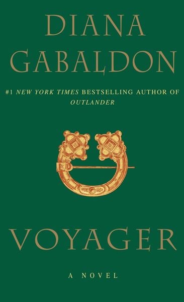 Produktbild: Voyager