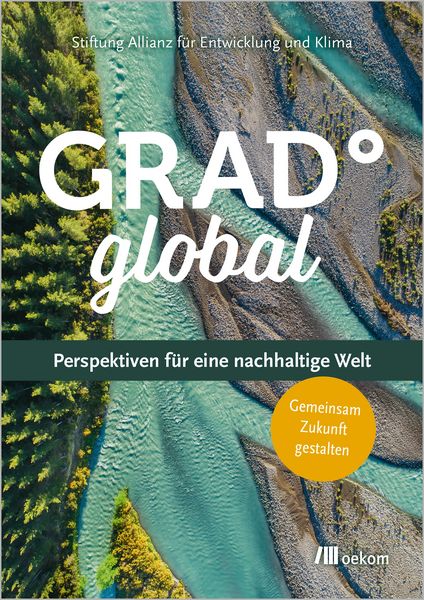 Produktbild: Grad&deg; Global