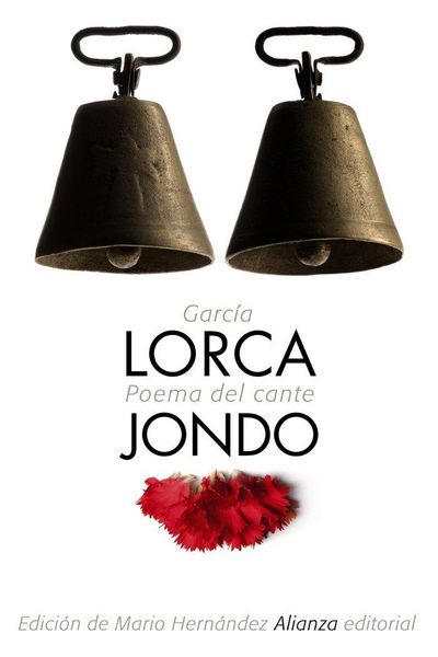 Produktbild: Poema del cante jondo