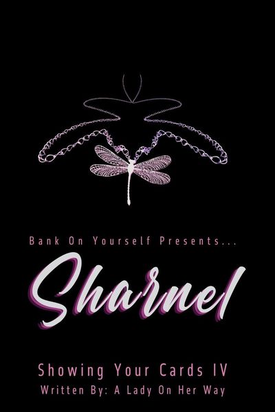 Produktbild: Sharnel Showing Your Cards IV
