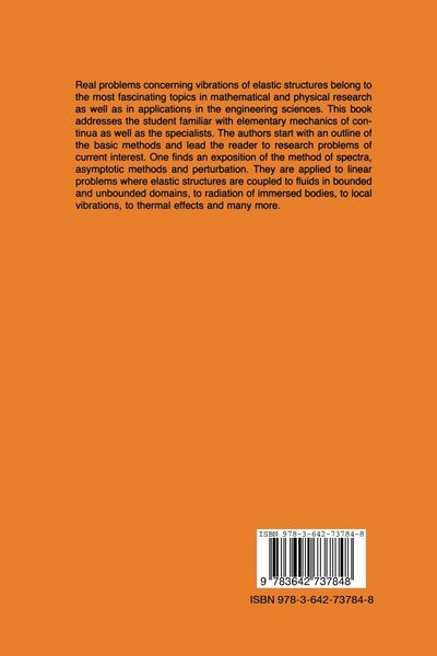 Produktbild: Vibration and Coupling of Continuous Systems