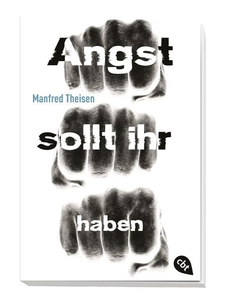 Produktbild: Angst sollt ihr haben