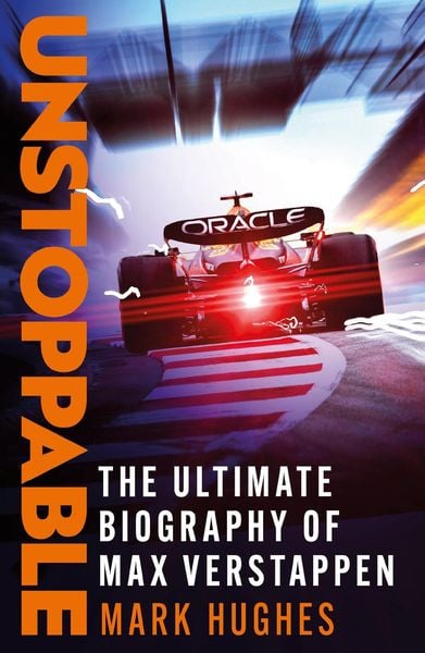 Produktbild: Unstoppable