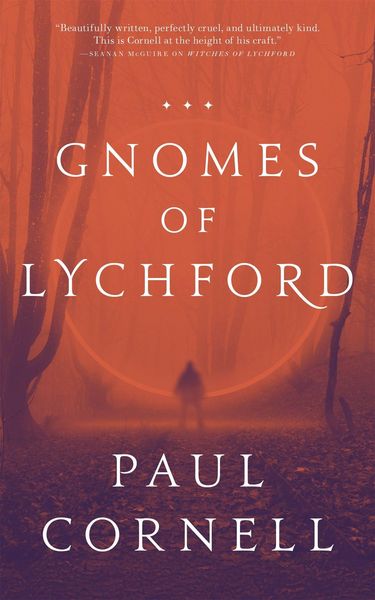 Produktbild: The Gnomes of Lychford
