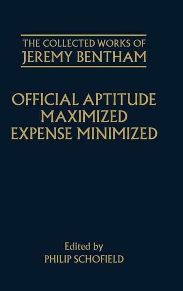 Produktbild: Official Aptitude Maximized