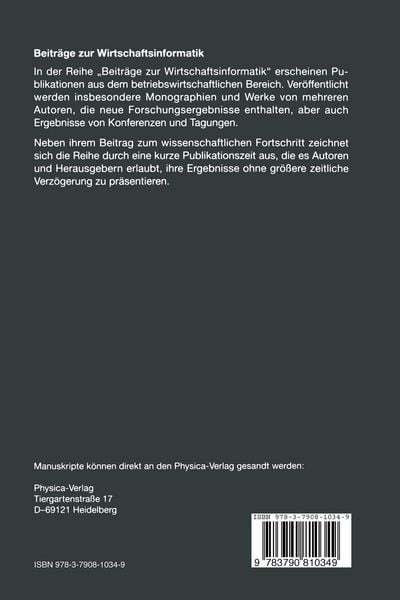 Produktbild: Objektorientierte und verteilte L&ouml;sung von Optimierungsproblemen