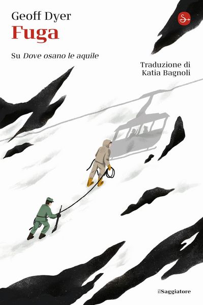 Produktbild: Fuga. Su 'Dove osano le aquile'