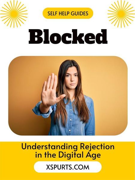 Produktbild: Blocked