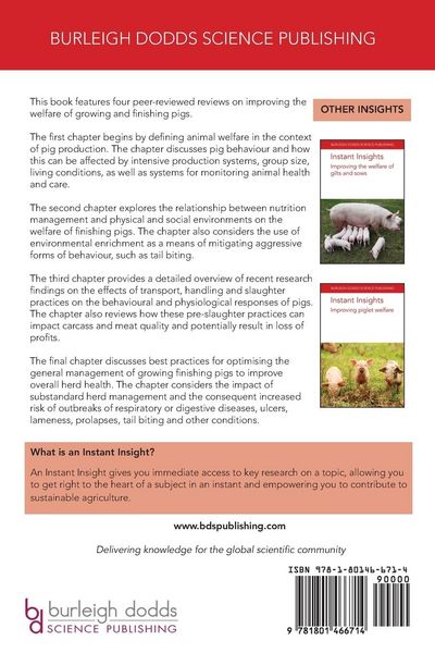 Produktbild: Instant Insights