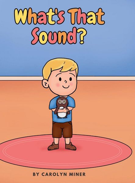 Produktbild: What's That Sound?