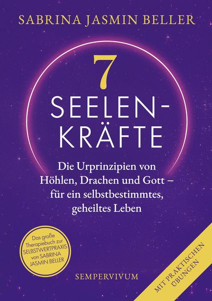 Produktbild: 7 Seelenkr&auml;fte