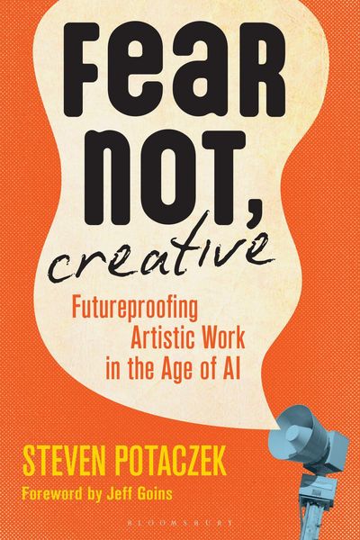 Produktbild: Fear Not, Creative