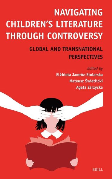 Produktbild: Navigating Children's Literature Through Controversy