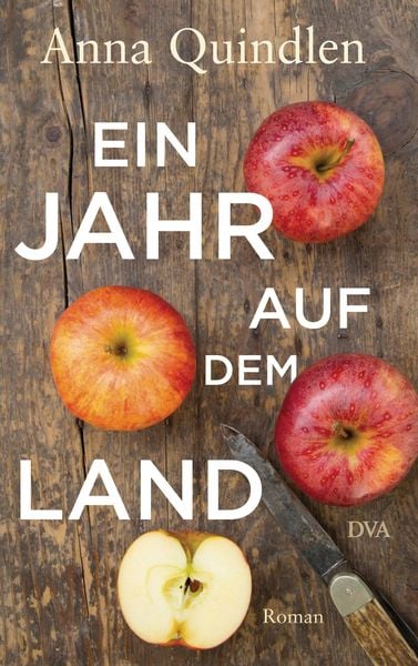 Produktbild: Ein Jahr auf dem Land