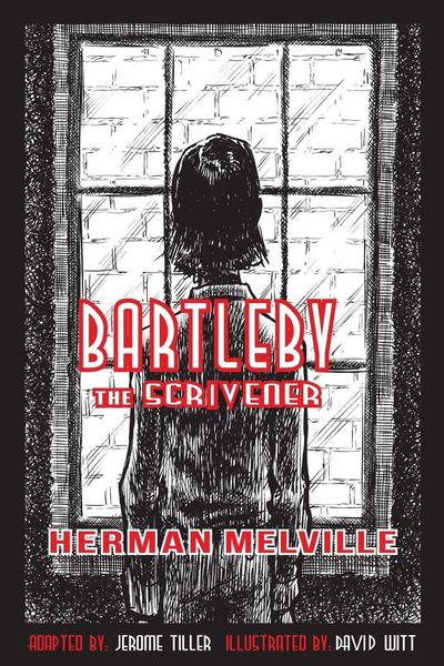 Produktbild: Bartleby the Scrivener