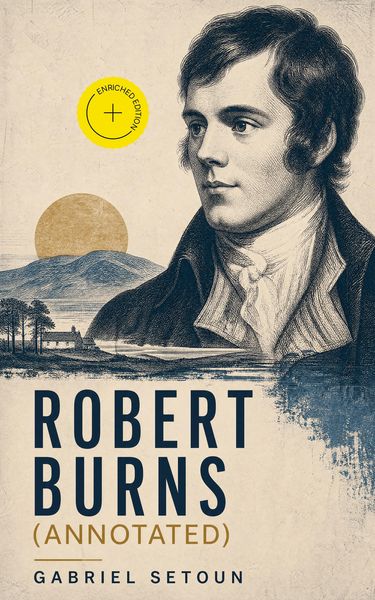 Produktbild: Robert Burns (Annotated)