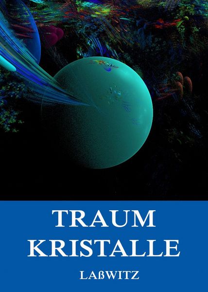 Produktbild: Traumkristalle