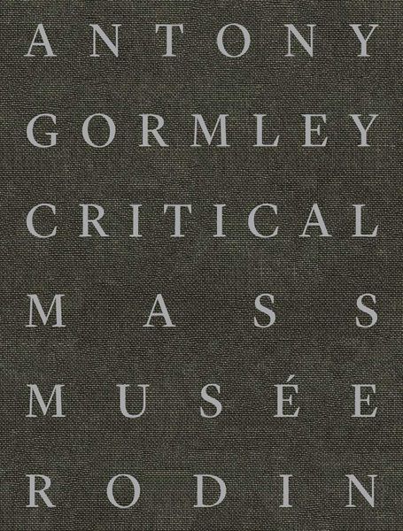 Produktbild: Antony Gormley