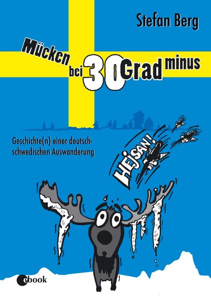 Produktbild: M&uuml;cken bei 30 Grad minus