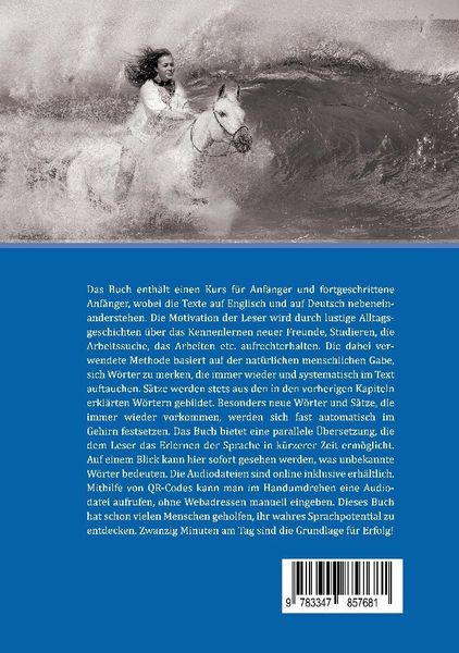 Produktbild: Das Erste Englische Lesebuch f&uuml;r Anf&auml;nger