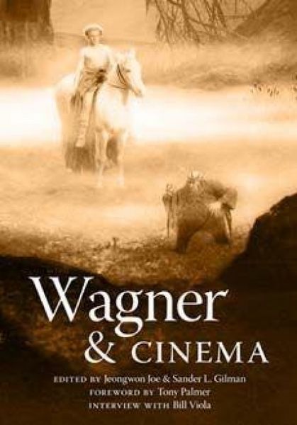 Produktbild: Wagner & Cinema