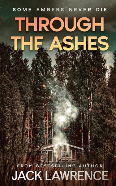 Produktbild: Through The Ashes
