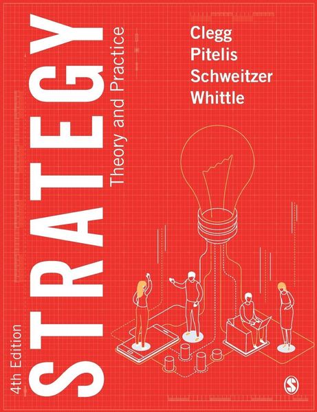 Produktbild: Strategy