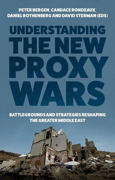 Produktbild: Understanding the New Proxy Wars