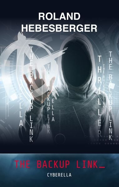 Produktbild: The Backup Link : Cyberella