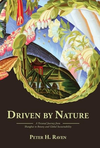 Produktbild: Driven by Nature