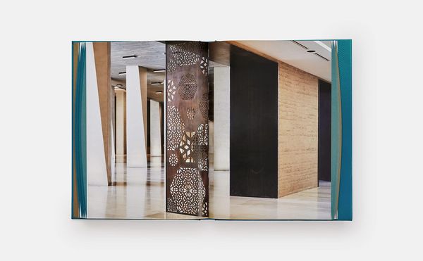 Produktbild: Ithra, A Home for the World