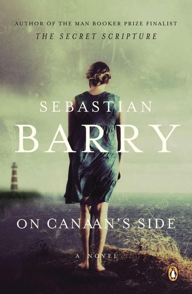 Produktbild: On Canaan's Side