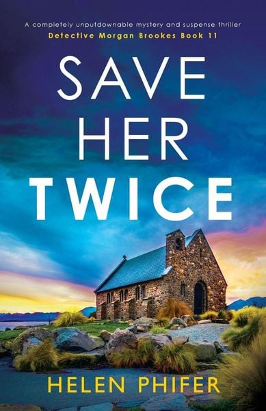 Produktbild: Save Her Twice