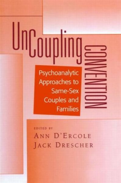 Produktbild: Uncoupling Convention