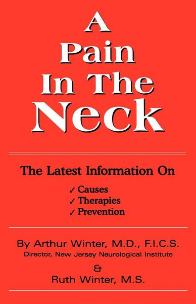 Produktbild: A Pain In The Neck