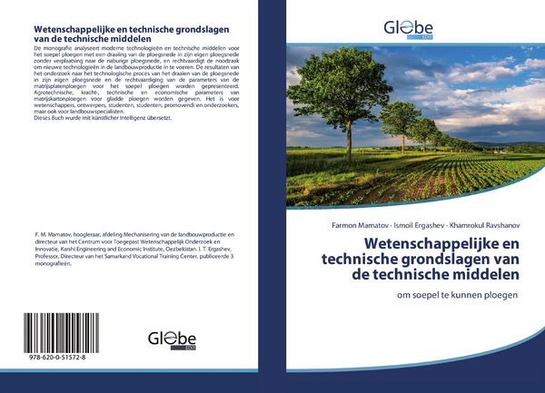 Produktbild: Wetenschappelijke en technische grondslagen van de technische middelen