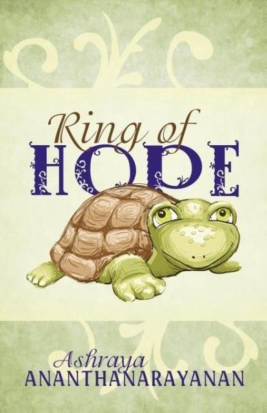 Produktbild: Ring Of Hope