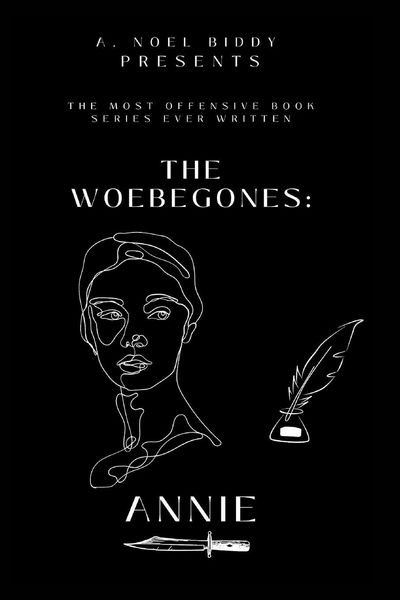 Produktbild: The Woebegones