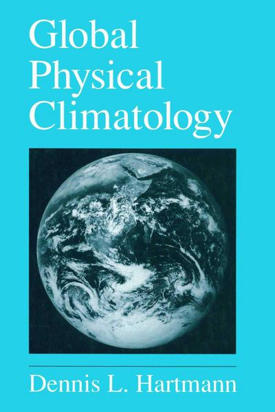 Produktbild: Global Physical Climatology