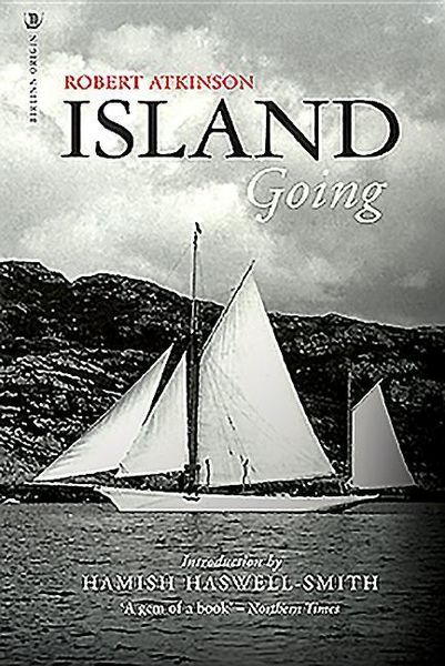 Produktbild: Island Going