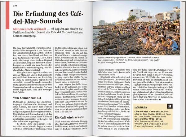 Produktbild: DUMONT Reise-Taschenbuch Reisef&uuml;hrer Ibiza & Formentera