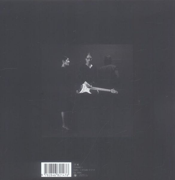 Produktbild: Fictions
