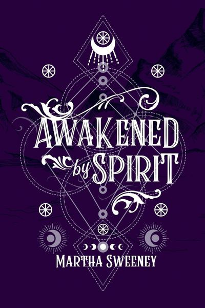 Produktbild: Awakened by Spirit