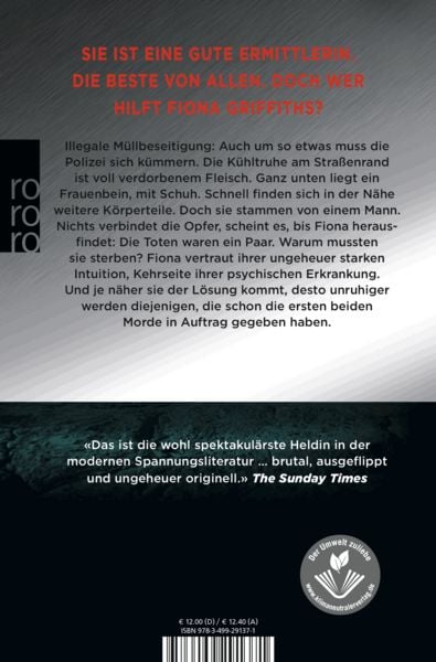 Produktbild: Fiona: Das Leben und das Sterben