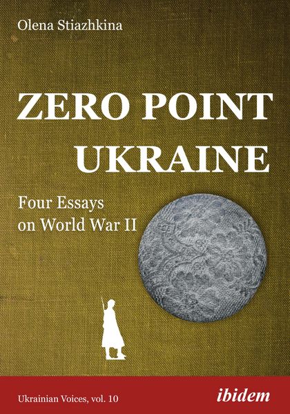 Produktbild: Zero Point Ukraine