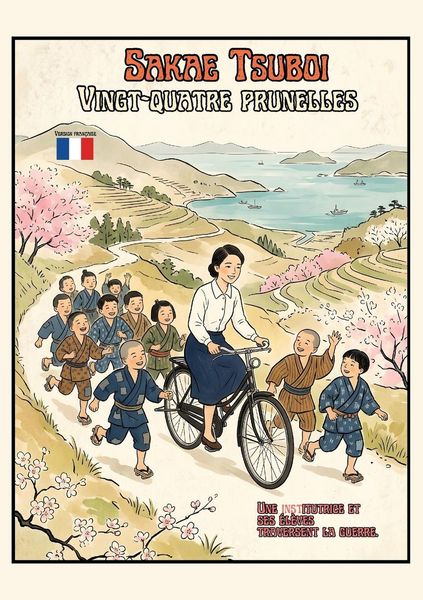 Produktbild: Vingt-Quatre Prunelles
