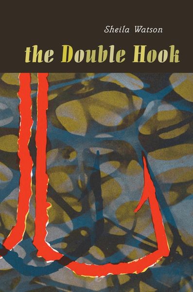Produktbild: The Double Hook