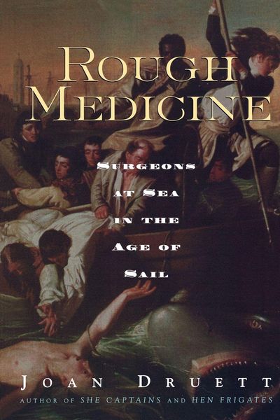 Produktbild: Rough Medicine