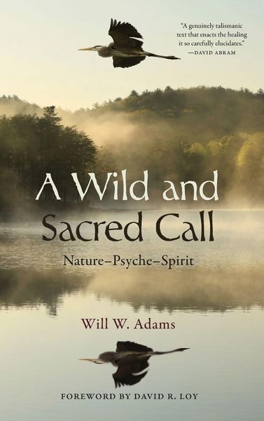 Produktbild: A Wild and Sacred Call